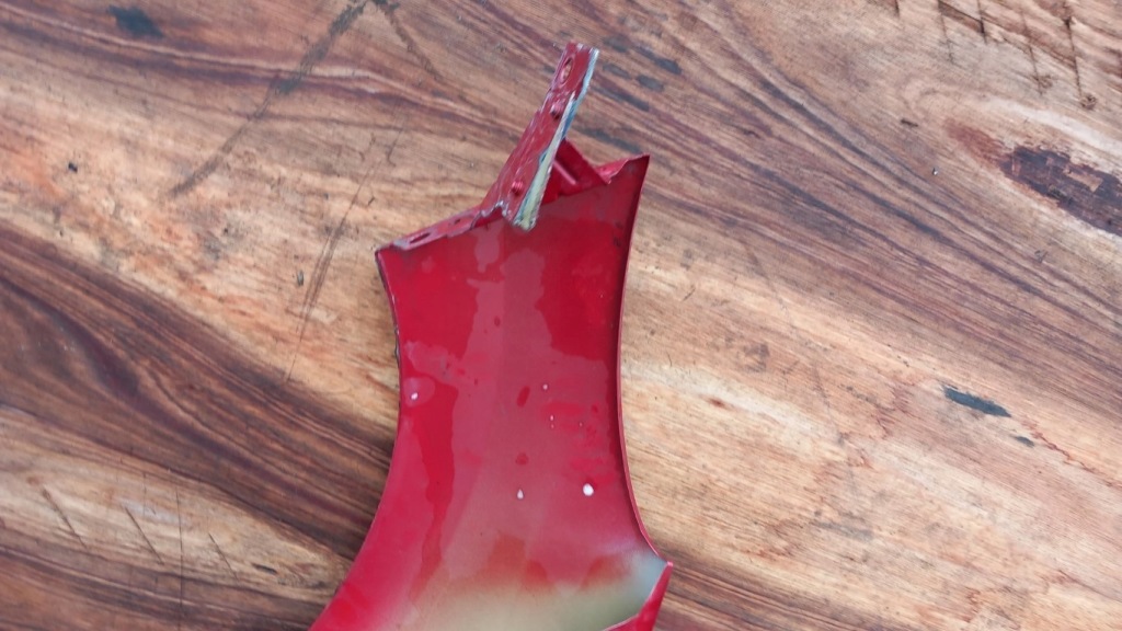 фото №6, Peugeot 207 крила перед правий ekqd