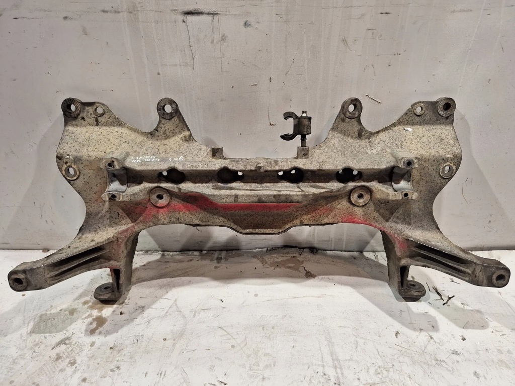 фото №1, Подрамник перед fiat linea 1.4 8v 06-