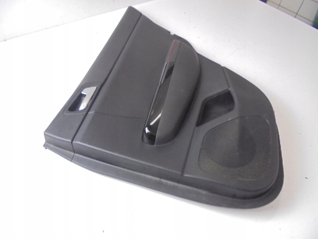 фото №2, Обивка дверь правый задняя kia sportage iv