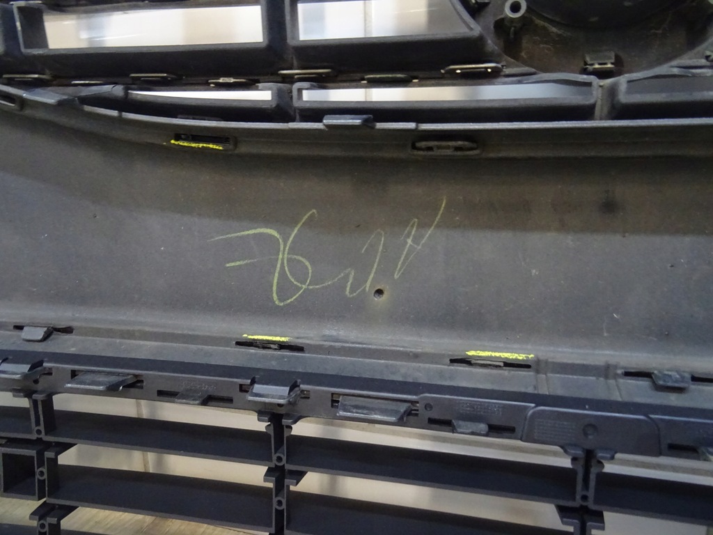 фото №16, Бампер volvo s60 ii v60 i lift 13-18 перед передний 31323831