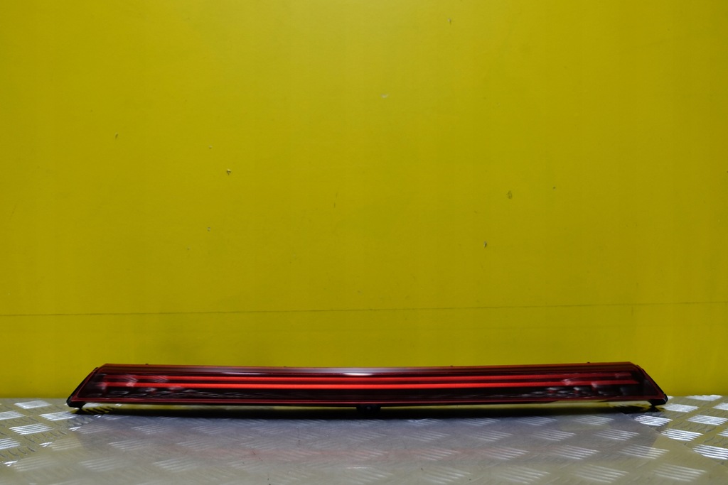 фото №1, Kia forte 2019- лампа задня led стоп камера usa