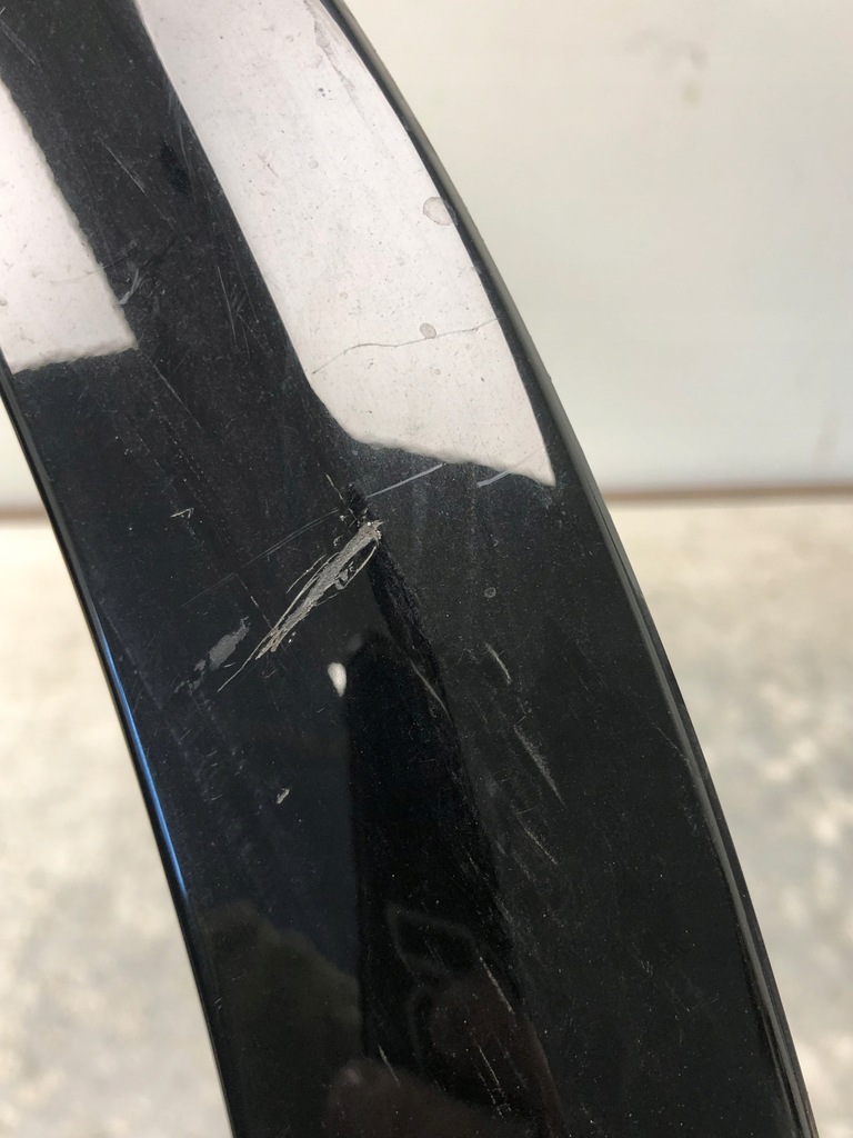 фото №5, Молдинг крыла правый перед audi q2 81a853718a