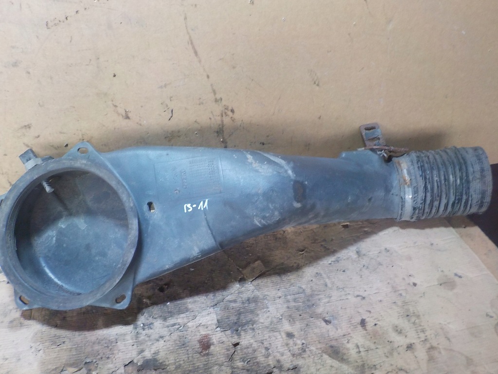 фото №1, Шланг фильтра воздуха stralis 41225674