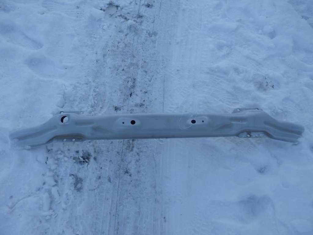 фото №1, Балка бампера перед mercedes sprinter w907 w910 2019-