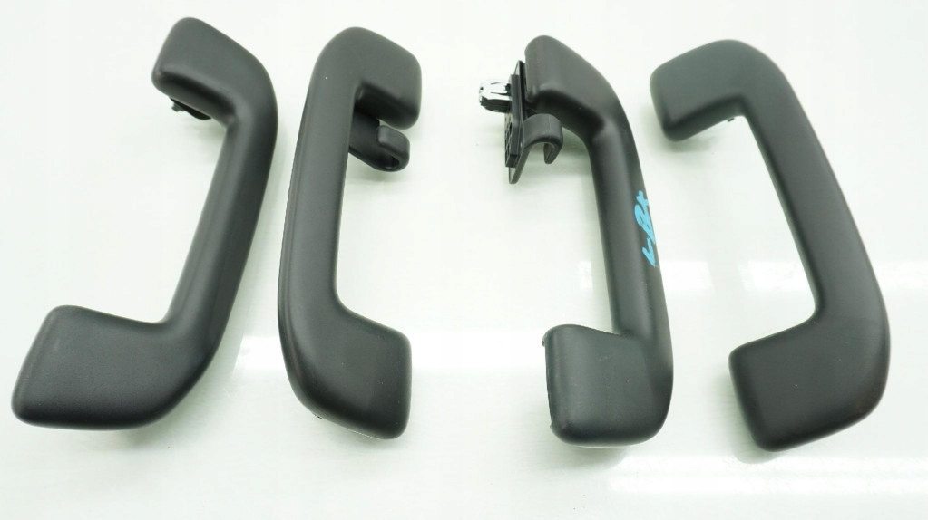 фото №3, Lexus lbx кронштейн стельовий ручка ручки комплект 2024r-