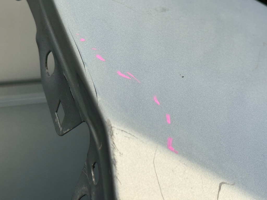 фото №7, Audi q5 8ro 8r 08-16 крила лівий перед передній bdb