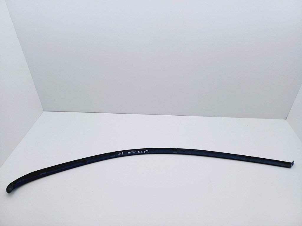 фото №8, Молдинг скло лівий задня mercedes c w203 kombi nr167