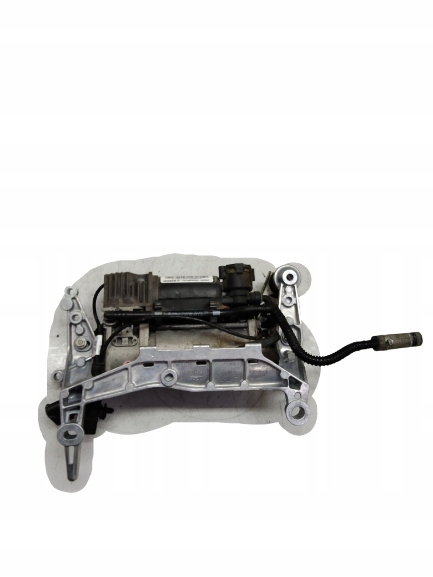 фото №2, Audi q7 компрессор подвеска 7l8616006