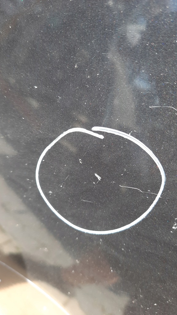 фото №5, Капот volvo v70 ii 01r 2.4b 427-26