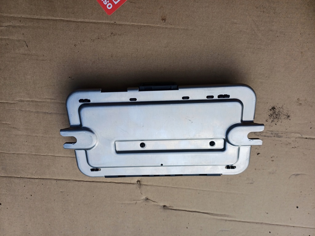 фото №1, Bmw x3 f25 модуль світла 9273636