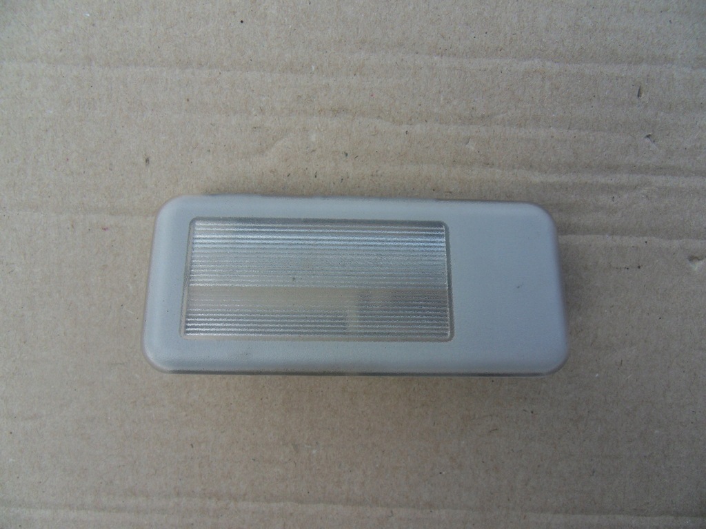 фото №1, Лампа освещение кабины bmw e46 140929