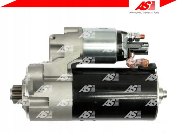 Стартер as-pl s0316 Доставка