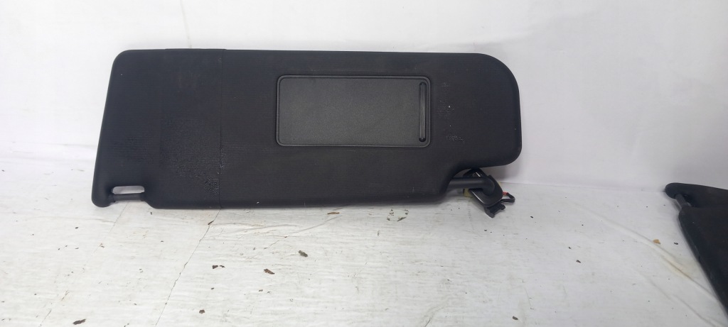 Vw beetle 16- накладка сонцезахисна америка Ціна