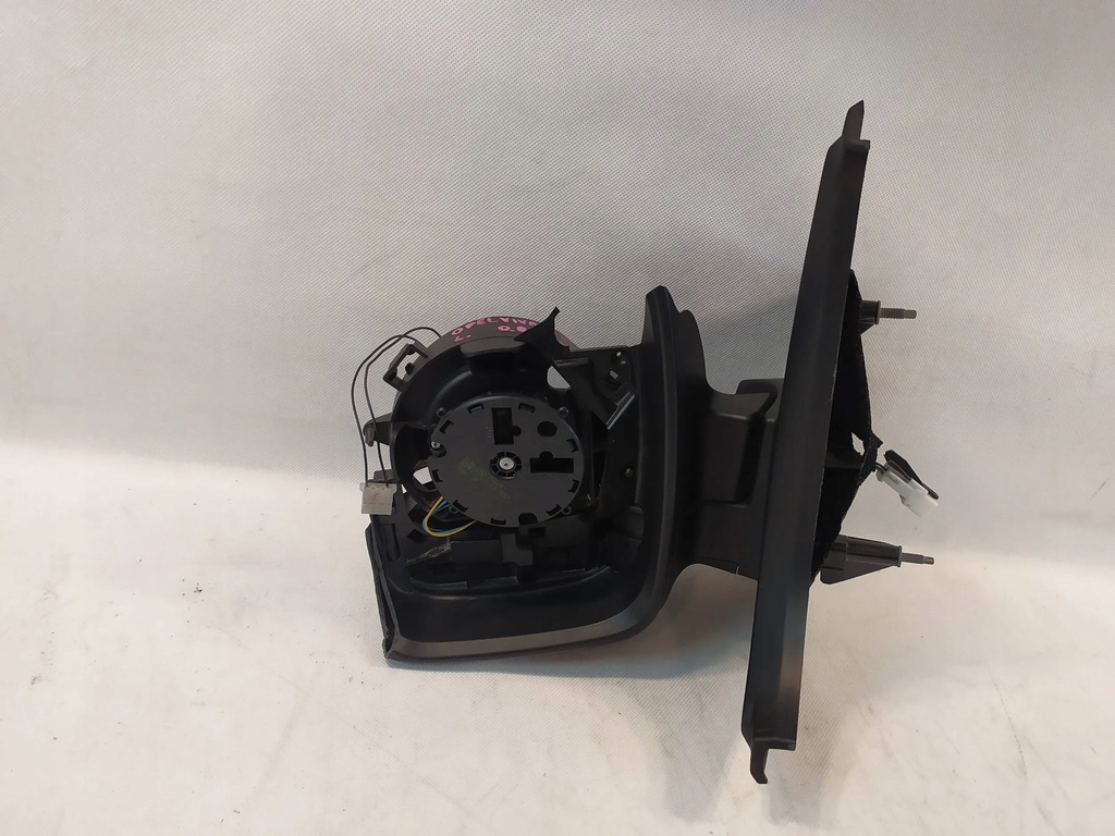 фото №8, Каркас зеркало левый 5 pin opel vivaro ii