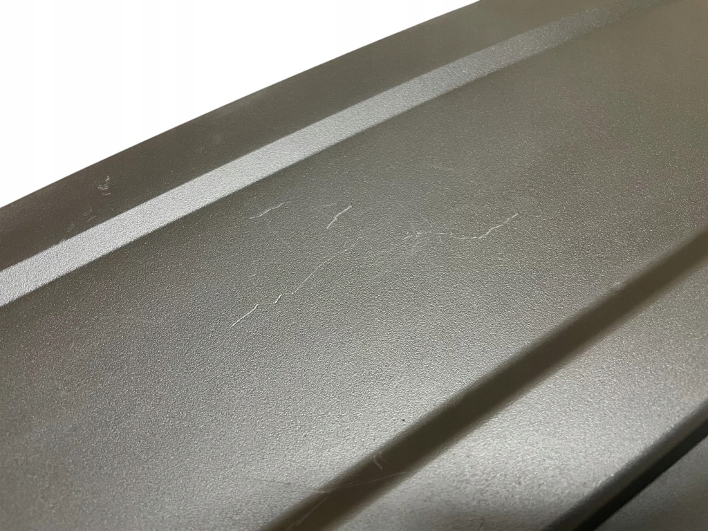 фото №4, Захист поперечина передній volvo xc90 ii