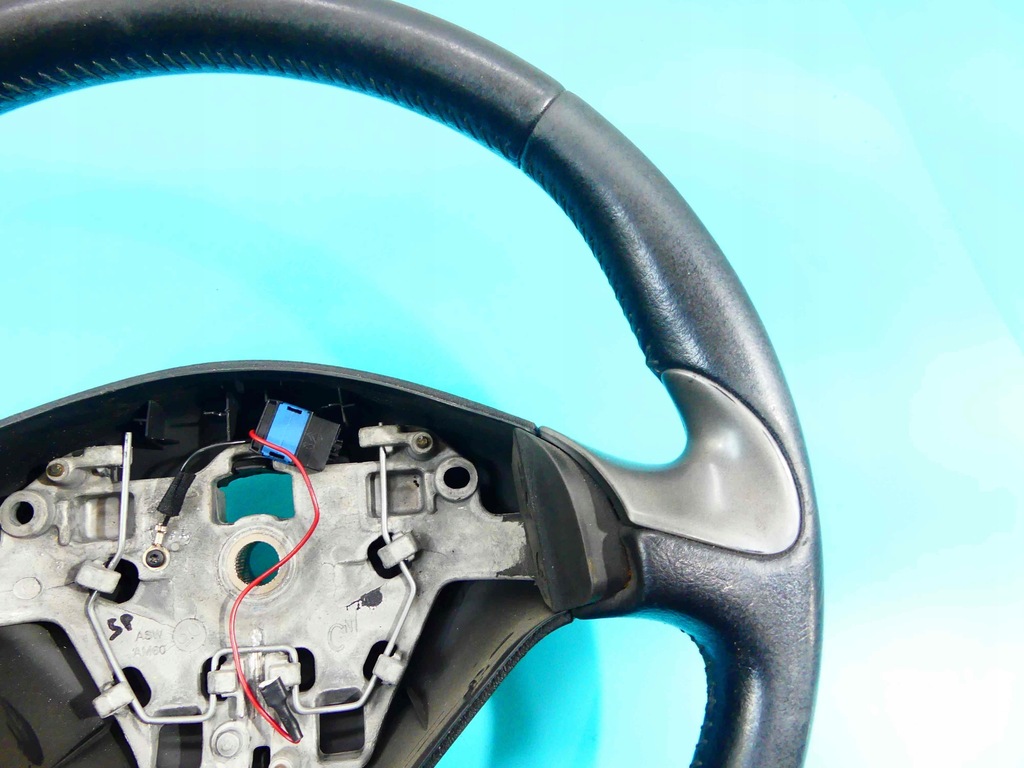 фото №6, Повітропровід peugeot 407