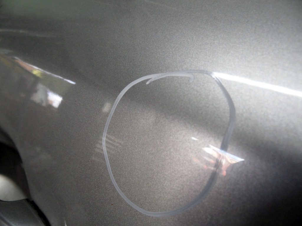 фото №11, Nissan note i lift 10r дверь правый перед