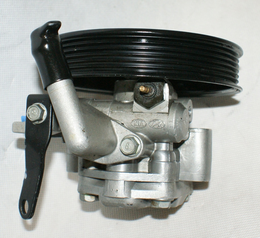 фото №7, Насос підсилювача hyundai tucson, kia 2.0, 2.7