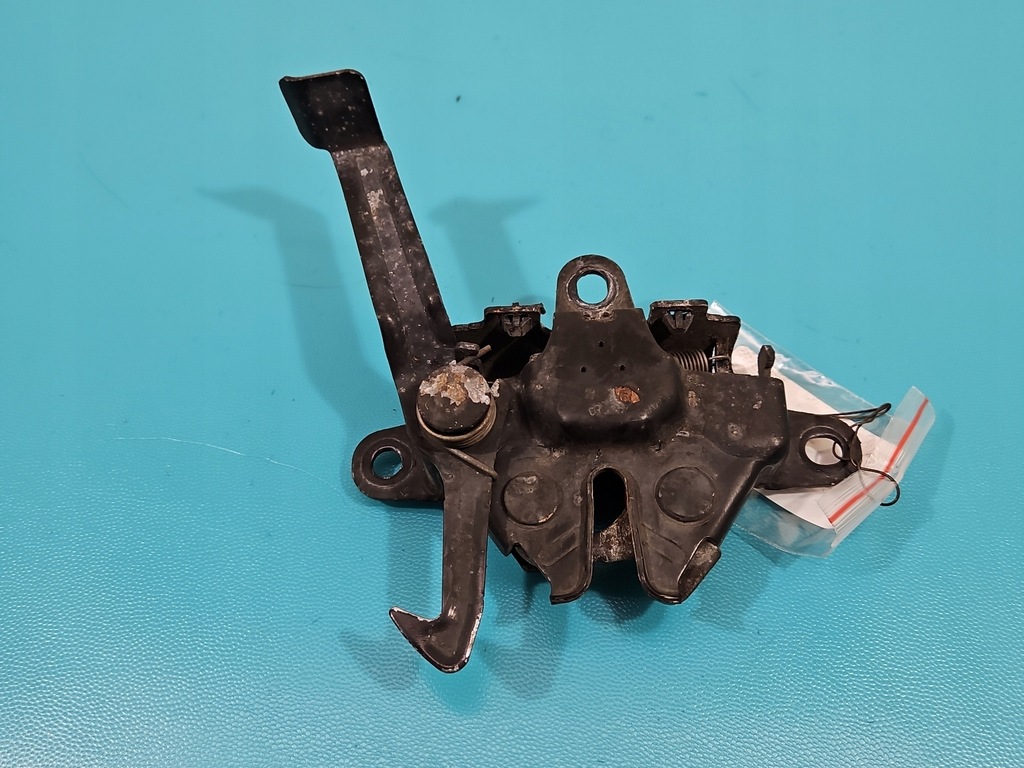 фото №2, Замок капот toyota camry vi xv30 01-