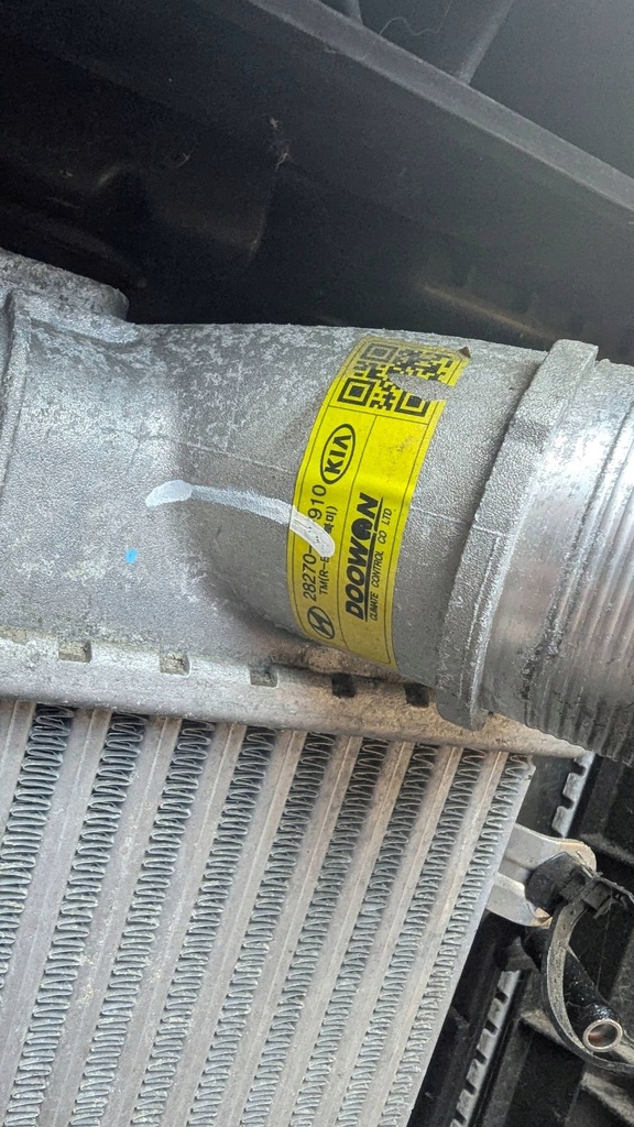 фото №13, Pas передний перед hyundai santa fe