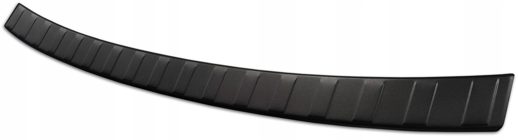 фото №8, Накладка молдинг na бампер vw tiguan ii / allspace / r-line / ehybrid