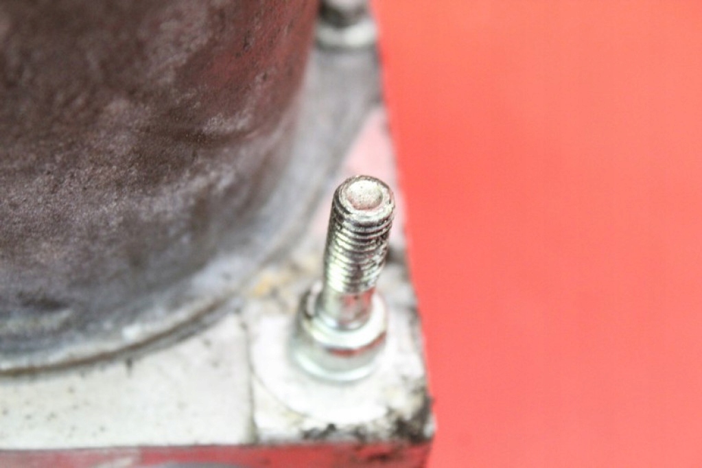 фото №6, Насос abs 27536sc020 subaru forester 3 iii 2.0 d 147 km 4x4 08-13