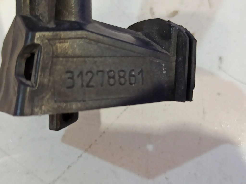 фото №7, Volvo v60 2015 замки i амортизаторы