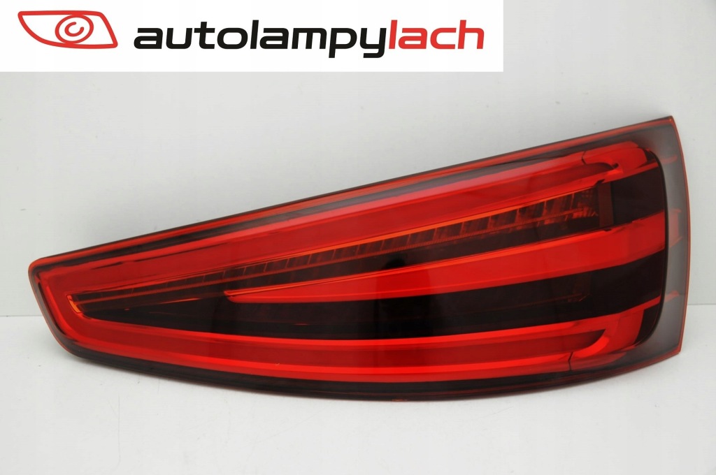 Audi q3 od 2011-фара задня правий нова led Ціна
