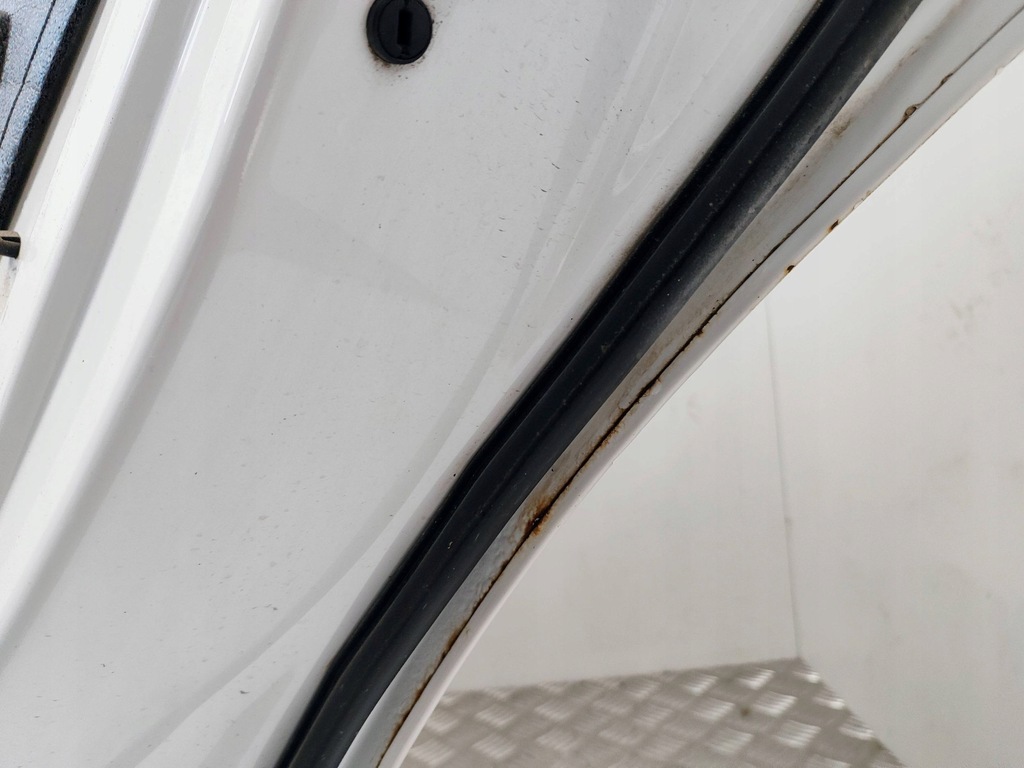 фото №15, Citroen ds5 2012 права сторона двері задні