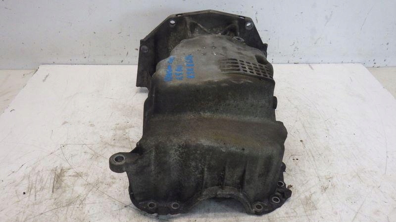 Поддон масляная renault kangoo 2 clio iv captur 1.5 dci 111115870r k9ke628 с Разборки