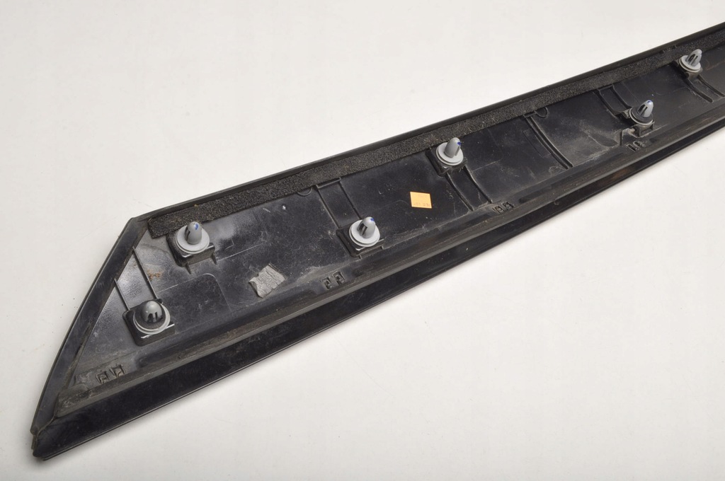 фото №7, Kia soul молдинг стійка передній ліва перед лівий