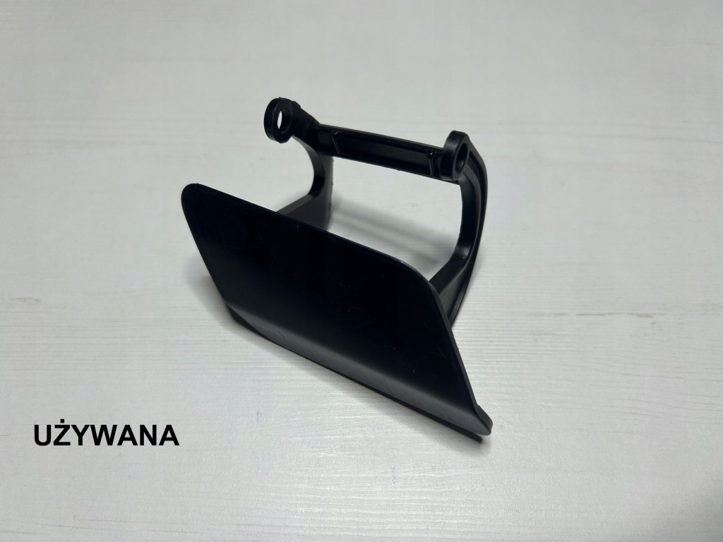 фото №5, Bmw 7 f01 f02 lci стандарт lift 2012-2015 заглушка омивача права оригінал