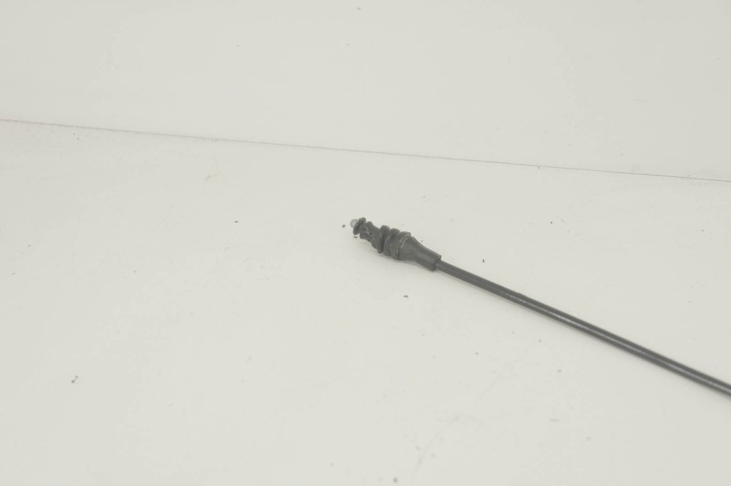 фото №5, Gu397 infiniti q30 трос тягa капот