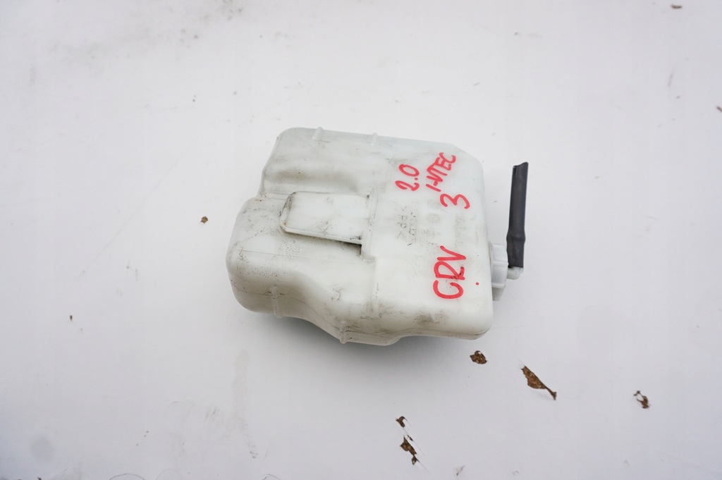 фото №1, Бак расширительный honda crv iii 3 2.0 i-vtec