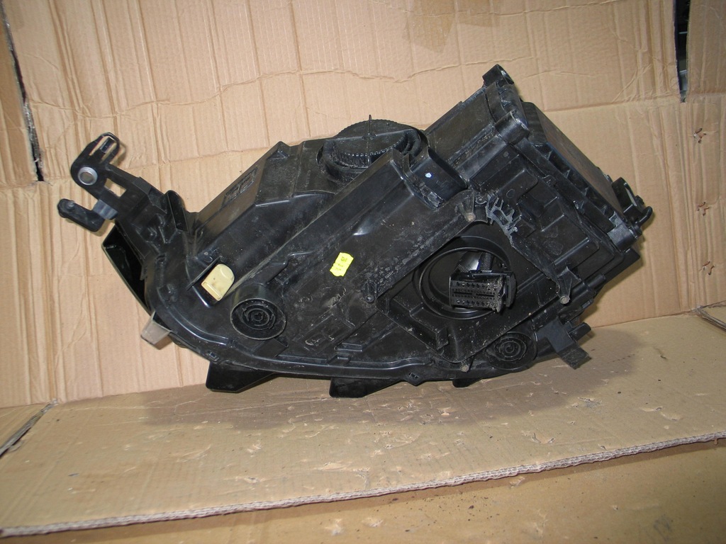 фото №10, Лампа перед led vw t-roc 2ga941036h europa