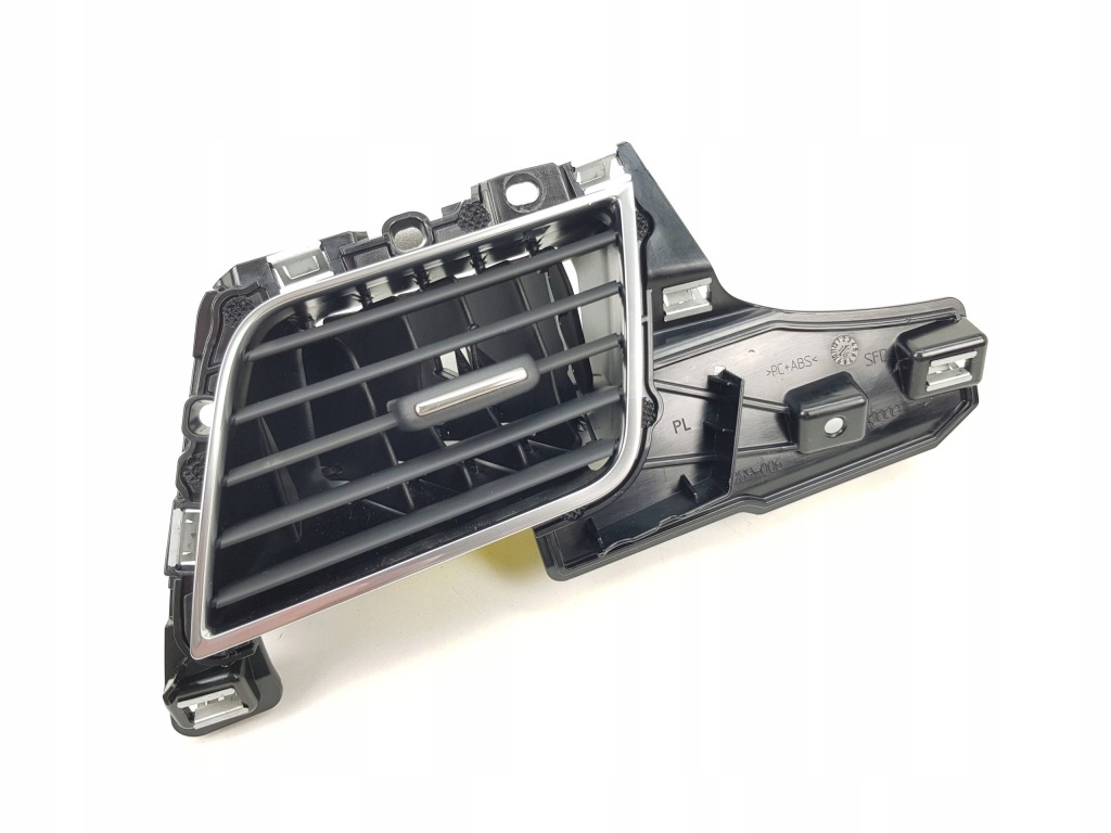 фото №1, Решітка обдув повітря audi оригінальний номер 4h1820901c