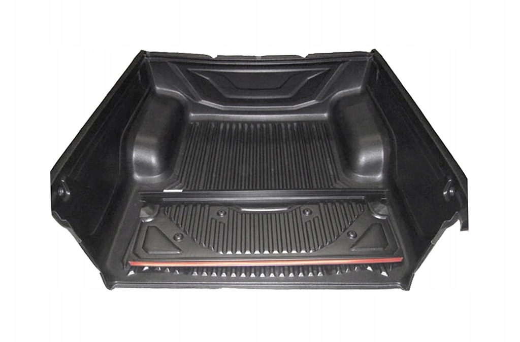 фото №1, Піддон лоток вкладиш кузов ford ranger t6 px багажник