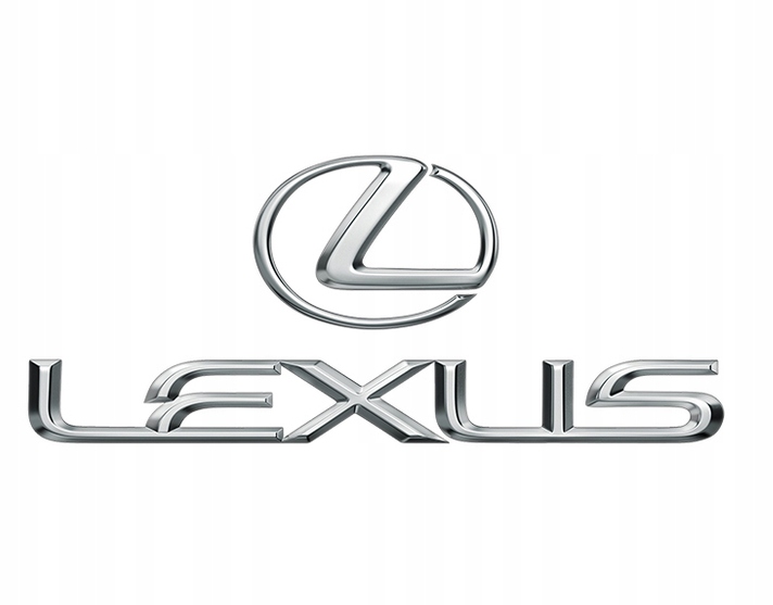 Купити Lexus ls xf30 молдинг захисна заднього бампера 5275150030 52751-50030