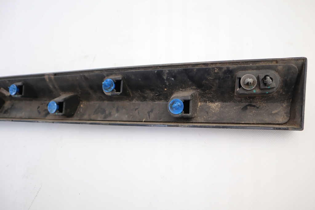 фото №7, Молдинг поріг bmw x3 g01 x4 g02 m набір оригінал ліва 51138064795