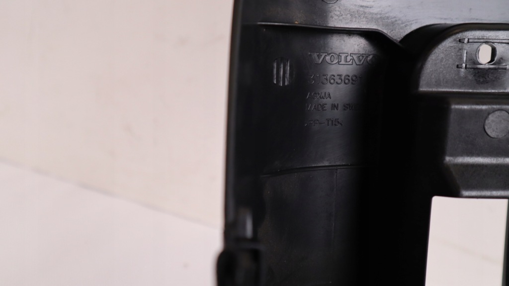 фото №7, Volvo v90 корпус колонки рулевого 31363691, 39838829