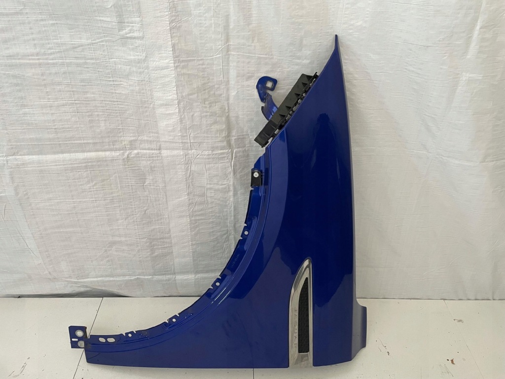 Купить Jaguar e-pace x540 крыло  перед левое