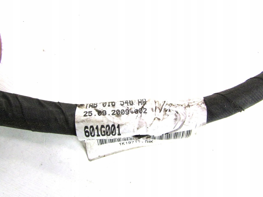 фото №8, Vw caddy 1.6tdi джгут рейки рульового управління eu 1k1971111ak