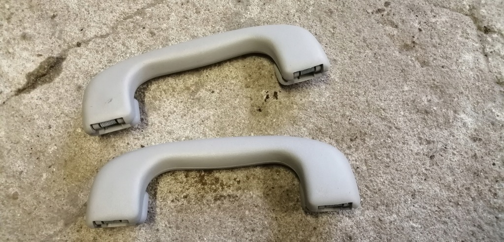 фото №1, Opel adam ручка потолочный