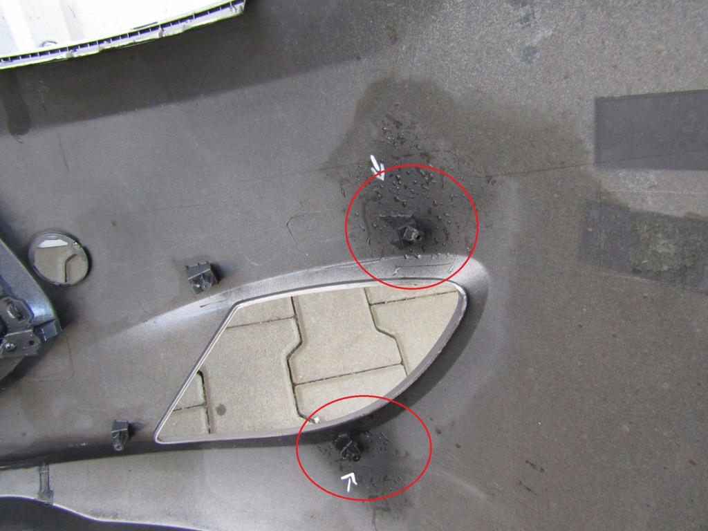 фото №13, Бампер перед передній hyundai ix20 ix 20 10-15