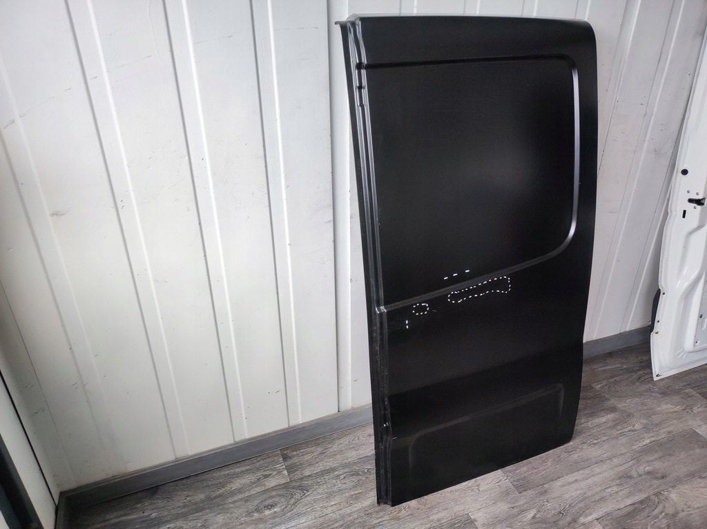 фото №9, Дверь renault trafic iii opel vivaro ii b задние правое сервисные оригинальные