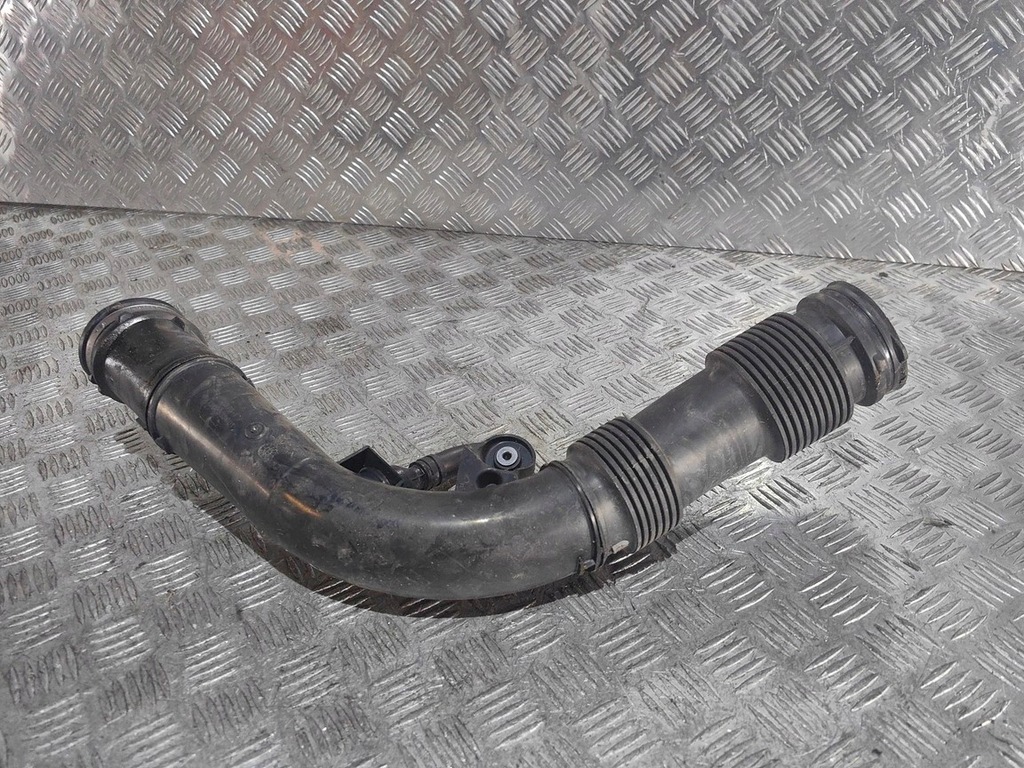 фото №1, Volvo xc90 ii труба шланг повітря 31439757