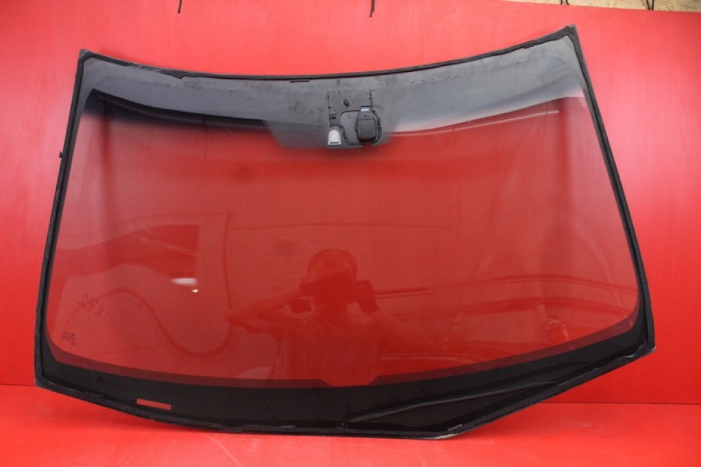 фото №5, Скло перед передня лобове honda accord 8 viii sedan 07-11