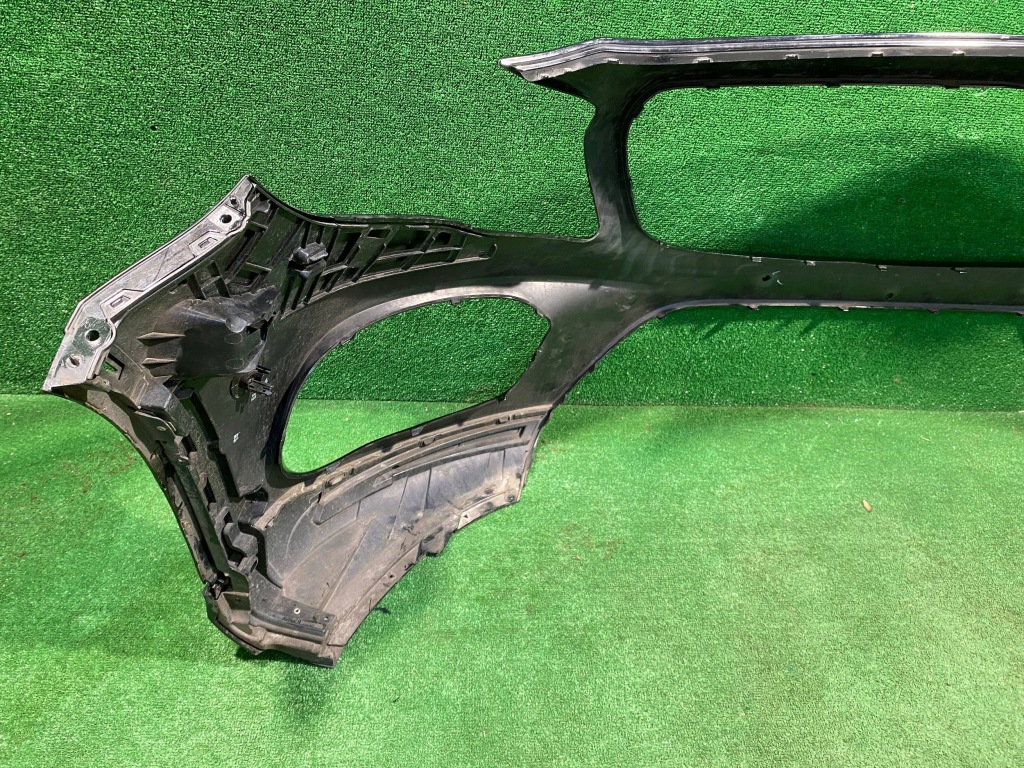 Mercedes gla w156 рестайлінг  amg бампер перед передній a1568800401 Доставка