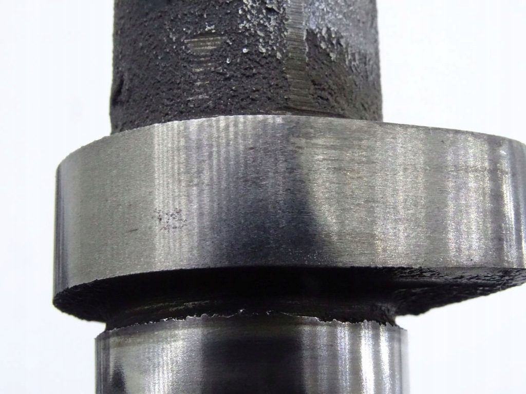 фото №10, Jaguar xj x308 97-03 3.2 v8 вал распределительного вала w правый