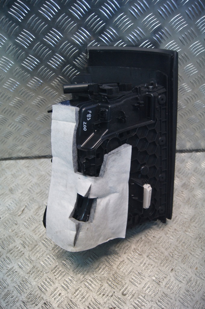 фото №5, Bmw m4 f83 бардачок пасажира